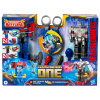 HASBRO - Transformers MV8 Robot Battlers set figúrok (1114F9207)