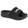 Levi's June S Bold Padded W flip-flops 235638-847-59 (192944) Black 40