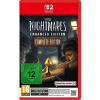 Little Nightmares: Enhanced Edition - Complete Edition (Switch2)