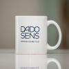 Dado Sens DADO SENS Hrnček, 1 ks