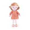 Petite&Mars Bábika Plyšová Sophie 35 cm
