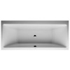 Laufen Pro - Vaňa, 1800 mm x 800 mm, biela H2329500000001