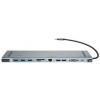 rozbočovač usb-c baseus catsx-g0g zážitok
