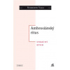 Ambrosiánský ritus Stručný úvod - Norberto Valli