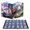 Ultra Pro Pokémoni - Album na karty A4 - Paradox Rift