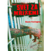 Svět za mřížemi - Karen Farringtonová