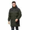 Jack Wolfskin Alex Long Jacket. XL (JW Coat Alex Long Down Bunda Men XL)