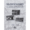 Slovensko na starých pohľadniciach 1918 - 1939 - Ján Hanušin; Daniel Kollár; Ján Lacika