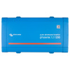 Victron Phoenix VE.Direct Schuko měnič 12V/230V, 1200VA (1kW), čistá sinus (PIN122121200)