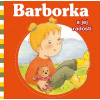 Barborka a jej radosti - Nancy Delvaux; Aline de Pétigny