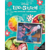 Lilo and Stitch: The Official Cookbook: More Than 40 Recipes to Make for Your 'Ohana