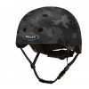 Melon Cyklistická prilba Camouflage Black XL/XXL