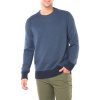 Tommy Hilfiger Mikiny MW0MW36523 Modrá