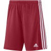 Adidas Kraťasy adidas SQUADRA 21 GN5771 GN5771 červené S