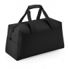 BagBase Cestovná taška 20-29 l BG338 Black 53 x 24 x 27 cm