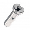 Niple MACH1 pozink 2mm/14mm (prodej po 100ks)