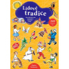 Lidové tradice - Dagmar Šottnerová