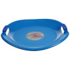 Plastkon Sánkovací TORNÁDO SUPER 56 cm modrý