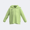 NEW METAVERSE ANORAK GREEN 4XS