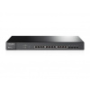 TP-link SG2206MP 4xPoE, 1xRJ45, 1x SFP Omada Acces