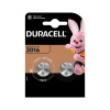 Batéria DURACELL CR2016