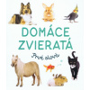 Domáce zvieratá - Prvé slová