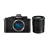 Nikon Digitální fotoaparát Z f + 24-70MM F/4