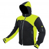 MAXX – NF 2714 Soft-shell bunda neon green S