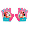 Forkids CYKLISTICKÉ RUKAVICE MINNIE (Forkids - velikost: uni)