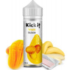 Příchuť KickIt S&V 10ml Tropická žvýkačka (Tropic Bubble)