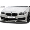 Přední spoiler BMW 5 F10/F11 Facelift - 2013-2016