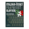 Italsko český právnický slovník - Damohorský Milan