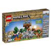 LEGO® Minecraft® 21135 Kreatívny box 2.0