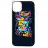Kryt na telefon - Pop-Art - PA15 (Značka: Realme, Model telefonu: Realme X3/X3 Superzoom)