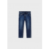 Rifľové nohavice Skinny Mayoral - 2403549092-ihneď