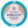 Dermacol Acnecover Mattifying Powder 2 Shell 11 g