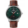 Zeppelin 8160-4 Bodensee Automatic 41mm