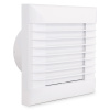 ventilátor 100 A-B axiálny domový VENTS