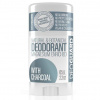 Deoguard Prírodný tuhý dezodorant 65 g: vôňa aktívne uhlie