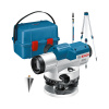 Bosch GOL 26 G + GR 500 + BT 160 Radový 100 m (0601068003)