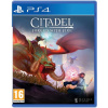 PS4 Citadel: Forged with Fire (nová)
