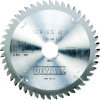 DT4094 DEWALT PILOVÝ KOTOUČ 190 X 30MM, 48 ZUBŮ, TCG -5°, DÝHA, LAMINÁT, HLINÍK