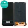 LCD displej + Dotykové sklo Realme 7 Pro RMX2170 Aftermarket PRO