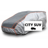 Ochranná plachta proti kroupám CITY SUV 460x185x145cm Compass 05979 + Dárek, servis bez starostí v hodnotě 300Kč