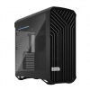 Puzdro Fractal design Torrent TG Light Tint Midi Tower čierne (FD-C-TOR1A-01)