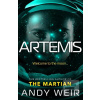 Artemis (anglicky) (Andy Weir)