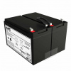 APC Replacement Battery Cartridge #206, pro SMV750CAI, SMV1000CAI APCRBCV206