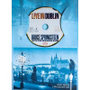 Bruce Springsteen - Live in Dublin - DVD /dárkový obal/