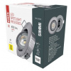 EMOS ZD3222 LED zapustené svietidlo SIMMI | 5W integrovaný LED zdroj | 450lm | 4000K