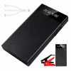 SILNÁ POWERBANKA NA ŠTARTOVANIE AUTA 4000A BOOSTER JUMP STARTER 10000 mAh